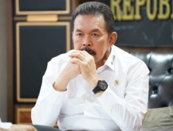 Kejari Bondowoso Kena OTT KPK, Jaksa Agung Wanti-Wanti Jajaran
