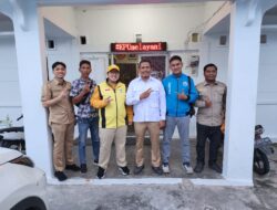 Milenial TKD Natuna, Optimis Prabowo-Gibran Raih Suara 60%