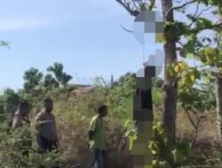 Seorang Siswa Ditemukan Tewas Gantung Diri di Kupang