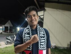 Grup Facebook Berita Natuna Lenyap, Ini Kata Pendirinya