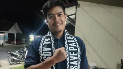 Grup Facebook Berita Natuna Lenyap, Ini Kata Pendirinya