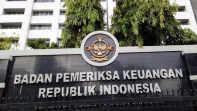 3 Auditor BPK di Periksa Tim Penyidik Kejagung