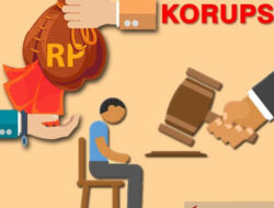 Kejari Lingga Periksa Dugaan Korupsi 20 Milyar Dana Bansos