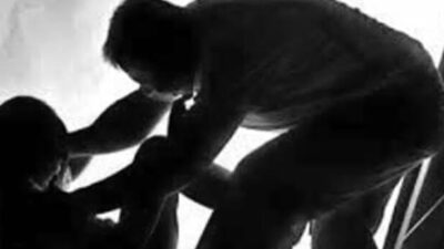Sadis, JFM Cabuli Muridnya di Ruang Kelas