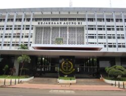 Diatas Kepemimpinan ST Burhanudin, Jaksa Agung Sukses Amankan 629 DPO
