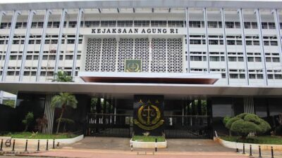 Diatas Kepemimpinan ST Burhanudin, Jaksa Agung Sukses Amankan 629 DPO