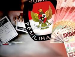 KPU dan Banwaslu Serap 18,8 T Dana Pemilu, Ini Kata Kemenkeu