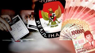 KPU dan Banwaslu Serap 18,8 T Dana Pemilu, Ini Kata Kemenkeu