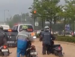 Komisi III DPRD Batam Minta Keseriusan Pemko Tuntaskan Masalah Banjir
