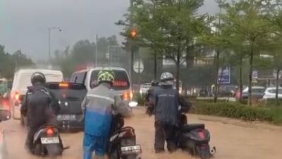 Komisi III DPRD Batam Minta Keseriusan Pemko Tuntaskan Masalah Banjir