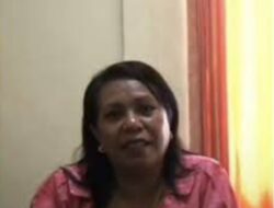 Peralihan Musim Kemarau ke Musim Hujan, BPBD Kupang Tingkatkan Kesiapsiagaan Warga