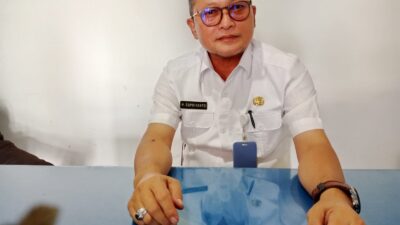 Pemutaran Film 3 Dimensi Di Lingkungan Sekolah, Kadis Pendidikan Kabupaten Asahan Tidak Pernah Berikan Izin