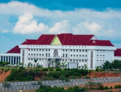 Tahun 2024, UMK Batam Tertinggi Se KEPRI