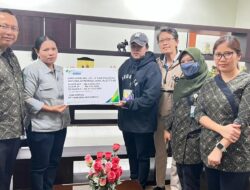 Jumlah Pembayaran Klaim Meningkat dari Tahun 2022, BPJS Ketenagakerjaan Batam Sekupang Pastikan Ketahanan Dana Tetap Aman