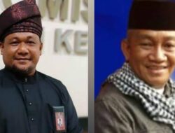 Lewat Pos, PN Tanjungpinang Kirimkan  Putusan Terpidana Korupsi Tunjangan Perumahan DPRD Ke Natuna