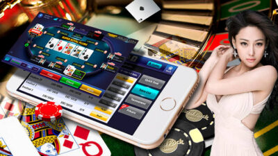 Candu Judi Online, Ratusan Juta Uang Pos Sedanau di Selewengkan