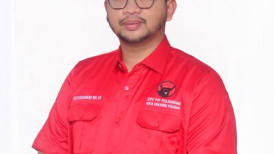 Balek Kampung, Fatur Ingin Rubah Mindset Anak Pinang Jadi Pengusaha
