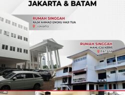 Sederet Program Kesehatan Pemprov Kepri, Gubernur Sebut Untuk Mewujudkan Kepri Sehat dan Sejahtera