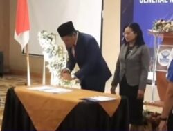 Sah, Imelda Anin Pimpin GM Kopdit Swasti Sari