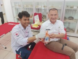 Wabup Minta Baim Segera di Pekerjakan