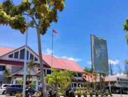 UTDRS  Natuna Layani Bank Darah Tanpa Teknisi Transfusi Darah, “Salahkah?”