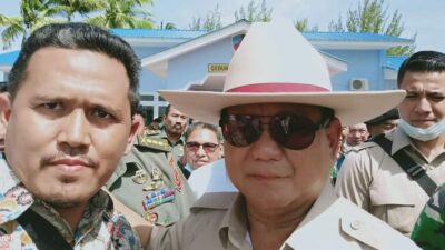Raih Suara Terbanyak di Pileg DPRD Propinsi Kepri, Gerindra Siap Atur Strategi di Pilkada 2024