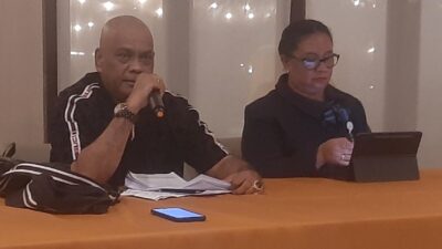 Pengadilan Tinggi Terima Banding Bank NTT Dan Tolak Eksepsi Izhak Eduard Rihi