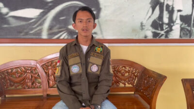 Jelang Pemilu 14 Februari 2024, Kepala  Mapala STAI Menolak Politisasi Kampus dan Politik Identitas