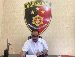Oknum Anggota Satpol PP Natuna, Cabuli Anak Angkat “Ini Kata Kasat Reskrim”