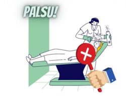 Tanpa STR, Oknum ASN Dinas Kesehatan Natuna Lakukan Praktik Perawatan Gigi