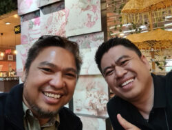 Hasil Si Rekap KPU, Gerindra Ungguli Partai Golkar Jadi Juara “Ini Kata Marzuki”