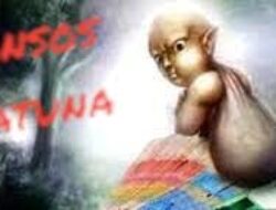 Misteri Dana Bansos Natuna