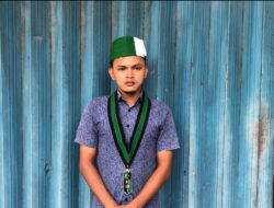 HMI Natuna Tolak Politisasi Kampus dan Politik Identitas