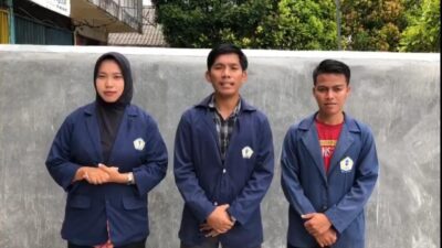 Ketua Dema STAI,  Ajak Seluruh Mahasiswa Tolak Politisasi Kampus dan Politik Indentitas