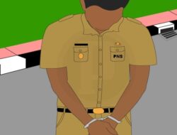 Di Duga Lakukan Pelecehan Seksual Terhadap Anak di Bawah Umur, Oknum ASN Natuna di Tangkap Polisi