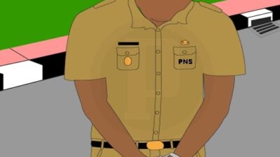 Di Duga Lakukan Pelecehan Seksual Terhadap Anak di Bawah Umur, Oknum ASN Natuna di Tangkap Polisi