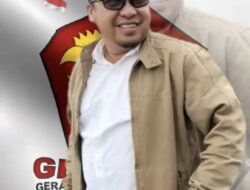 Mudah di Jumpai dan Gampang Menghubungi, Jadi Alasan Masyarakat Memilih Marzuki