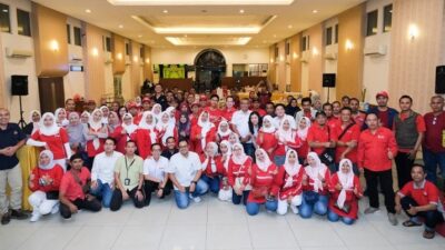 BPJS Ketenagakerjaan Dan PT.SRC Indonesia Terus Bersinergi Berikan Perlindungan Jaminan Sosial