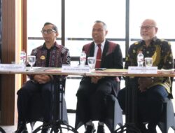 Pemerintah NTT Jalin Kerjasama Bersama Timor Leste, Tingkatkan Volume Perdagangan Ekspor-Impor