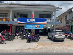 Uang Nasabah BRI Natuna Hilang “Begini Kronologinya