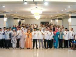 Sekdaprov Adi Buka Forum Perangkat Daerah Provinsi Kepri Tahun 2024