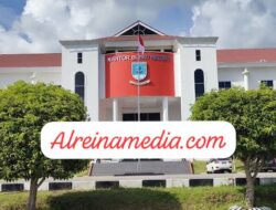 Natuna Belum selesaikan 13 Catatan BPK “Masihkah  Menyandang Predikat WTP”