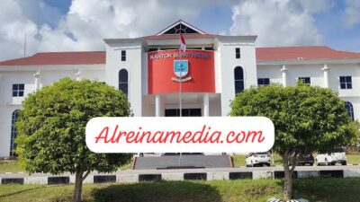 Natuna Belum selesaikan 13 Catatan BPK “Masihkah  Menyandang Predikat WTP”