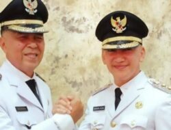 Layakah WS-RH Pimpin Natuna Untuk Kedua Kalinya ?