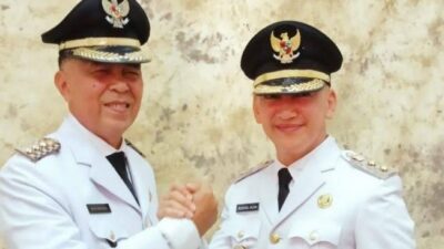 Layakah WS-RH Pimpin Natuna Untuk Kedua Kalinya ?