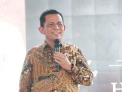 Hadiri Peresmian Gereja St. Fransiskus Asisi, Gubernur Ansar Gaungkan Penguatan Moderasi Beragama