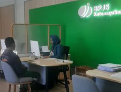 BPJS Ketenagakerjaan Siapkan Jaminan Kehilangan Pekerjaan