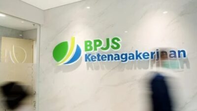 BPJS Ketenagakerjaan Catat Hasil Investasi Kuartal I-2024 Senilai Rp 12,31 Triliun