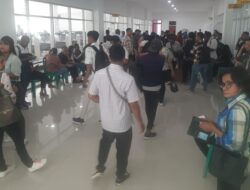 Tes CAT PPS Bermasalah, KPU Sebut Ini Karena Kendala Server