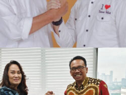 Golkar dan Gerindra Berduet di Pilkada 2024 ? “Bagaimana Nasib Pertahana “